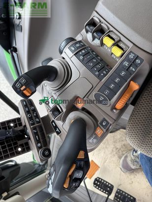 Tractor agrícola - John Deere - 6r130 cp50