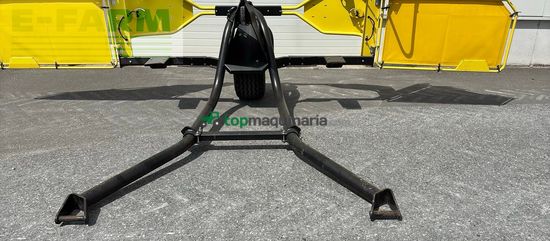 Cabezal - John Deere - 475plus