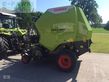 Empacadora gigant - Claas - rollant 520 rc