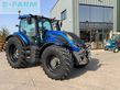 Tractor agrícola - Valtra - t175 versu tractor (st26261)