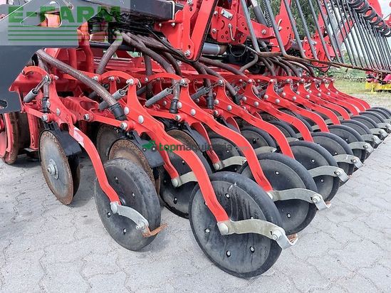 Sembradora - Kuhn - venta 3030-20 isobus
