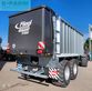 Cinta transportadora de forraje - Fliegl - asw 271 compact fox