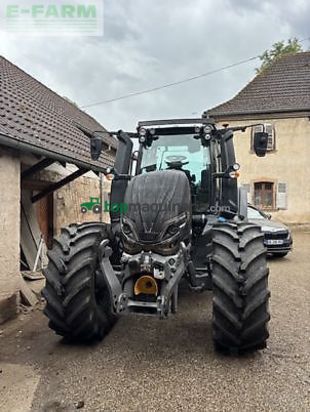 Tractor agrícola - Fendt - t215d