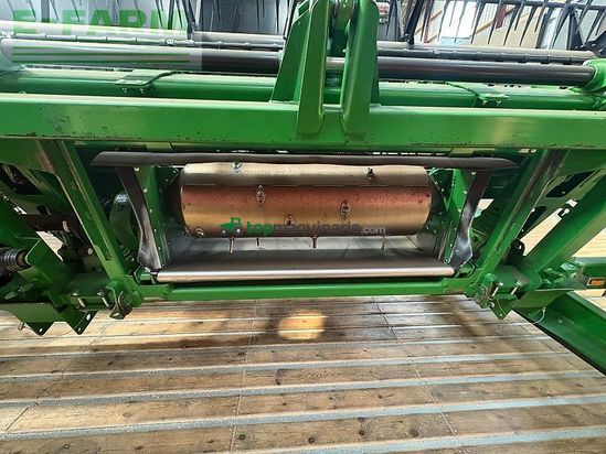Cosechadora de Cereal - John Deere - t670
