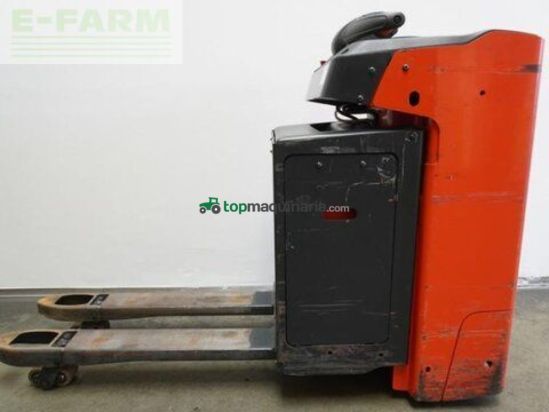 Elevadora - Linde - t 20 sf 1154