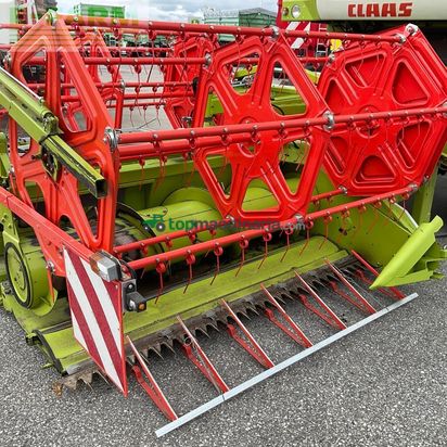 Cosechadora de Cereal - Claas - AVERO 240