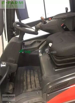 Elevadora - Linde - e 30 1252-01