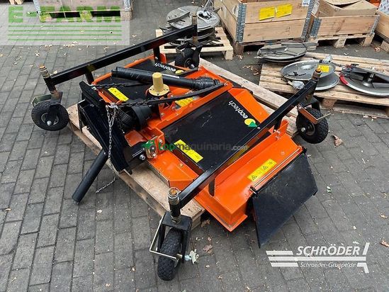 Cortacésped manual -  - mfa-150 mähwerk | neu