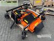 Cortacésped manual -  - mfa-150 mähwerk | neu