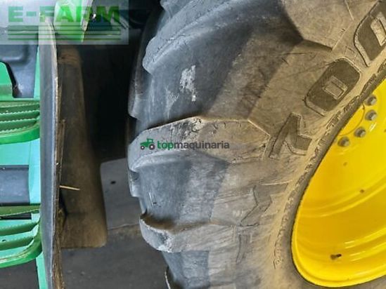 Tractor agrícola - John Deere - 6130m