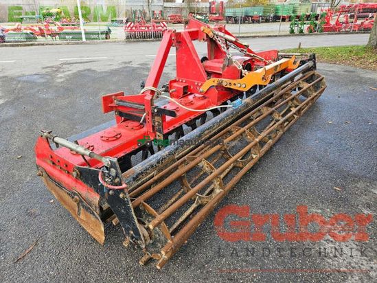 Grada de disco - Rotoland - sk 400