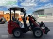 Telescopica - Manitou - hoflader mla 2-25