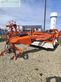 Cortacésped manual - Kuhn - fc 3160