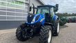 Tractor agrícola - New Holland - t7.165s med frontlift