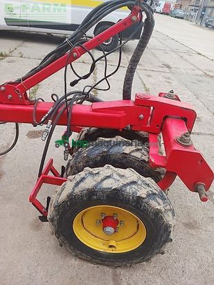 Sembradora - Väderstad - rapid 300 s, super xl