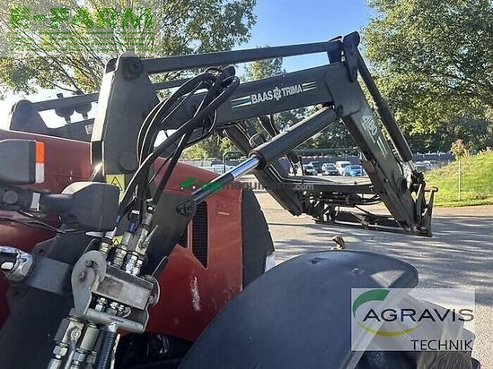 Tractor agrícola - Case IH - cvx 150