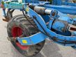 Arado - Lemken - vari diamant 9x 6/7l100 7-schar mit packerarm