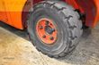 Elevadora - Linde - h 35 t evo 393-02
