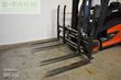 Elevadora - Linde - e 20/600 h 387-00