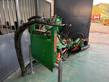 Olivar Frontal con pinza 600