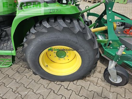 Tractor agrícola - John Deere - 3045r