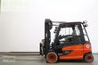 Elevadora - Linde - e 45/600 hl 388