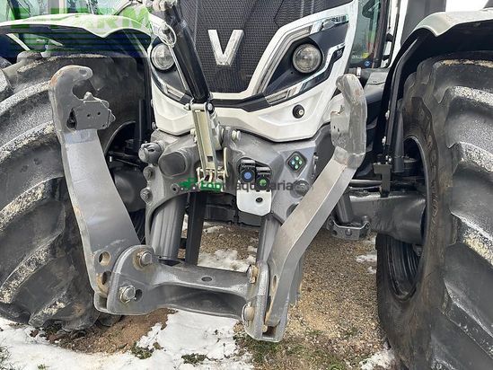 Tractor agrícola - Valtra - t235