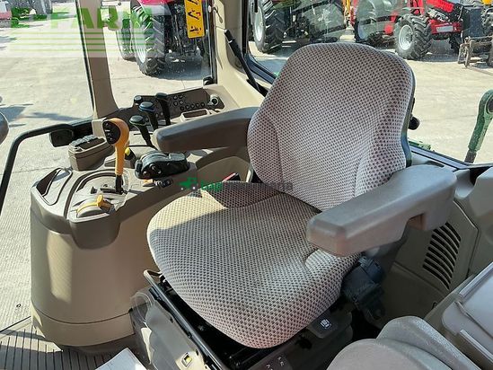 Tractor agrícola - John Deere - 6120m tractor (st26118)