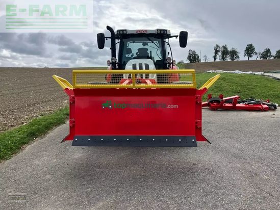 Esparcidor -  - maisschild