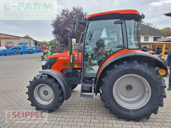 Tractor agrícola - Kubota - m4063