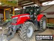 Tractor agrícola - Massey Ferguson - 7716 s d6 ef mr Efficient