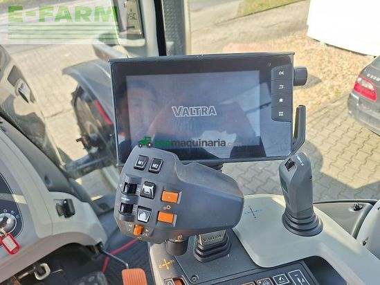 Tractor agrícola - Valtra - t254 versu mit ntrip (nova)