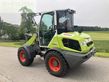 Minicargadora - Claas - torion 639