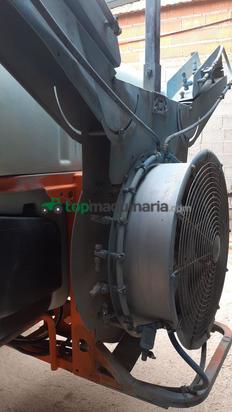 Atomizador Gaysa 800L Ocasión