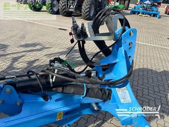 Cultivador - Lemken - karat 10/500 kua