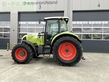 Tractor agrícola - Claas - arion 640 cebis CEBIS