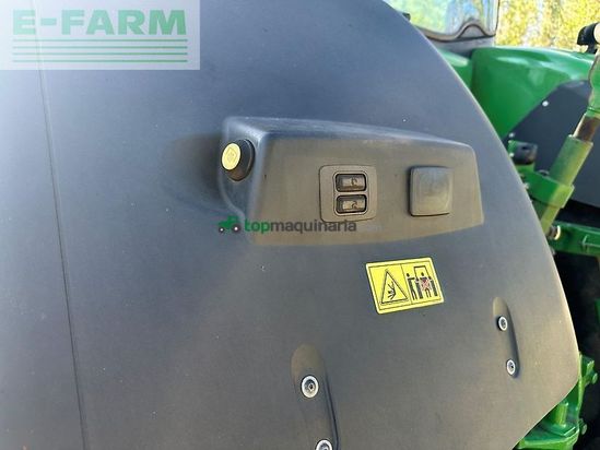 Tractor agrícola - John Deere - 8370r