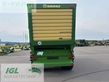 Cinta transportadora de forraje - Krone - tx 460