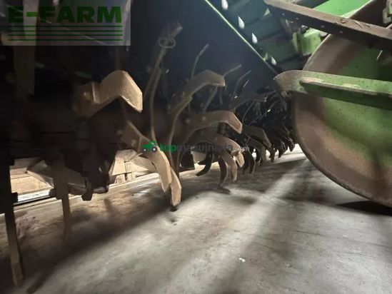 Grada rotativa - AVR - ge force