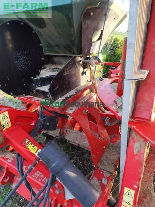 Cultivador - Horsch - joker 5 ct