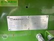 Rastrillo - Krone - tc 1250