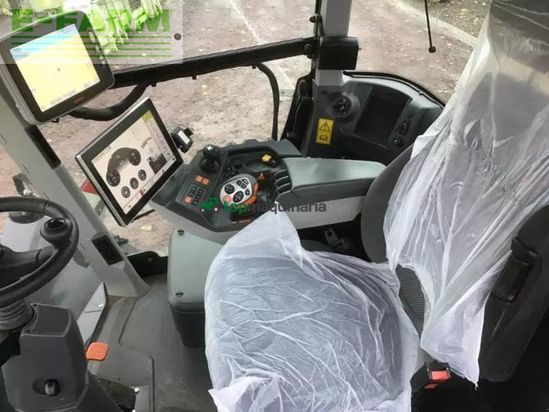Tractor agrícola - Claas - xerion 4200 trac vc