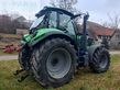 Tractor agrícola - Deutz-Fahr - 6155 rc shift