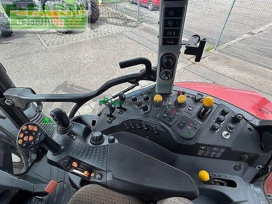 Tractor agrícola - Steyr - 4100 multi
