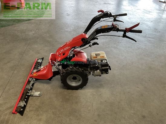 Cortacésped manual - Reform - cm 817