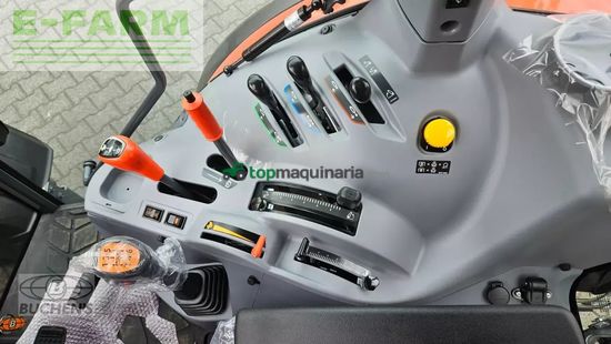 Tractor agrícola - Kubota - m5-112 ab 0,0%