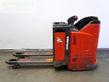 Elevadora - Linde - t 20 sp 131