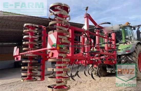 Cultivador - Horsch - cruiser 4sl
