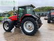 Tractor agrícola - Massey Ferguson - 6270 tractor (st24231)