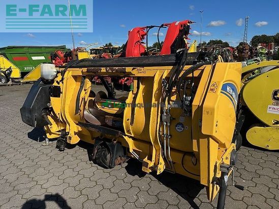 Cabezal - New Holland - 30 hppe